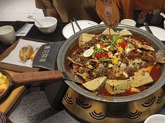 -鱼见你烤鱼•本地烧烤(1818店)