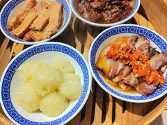 -潞州宴·长治人的会客厅(长兴北路店)
