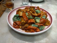 -小吊梨汤·北京菜·烤鸭(清河万象汇店)