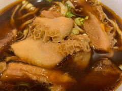 -中国厨房/台湾牛肉面