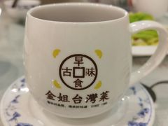 -金姐台湾菜(珠江路店)