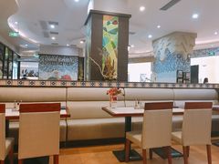 -斗牛士牛排餐厅(嘉里汇店)