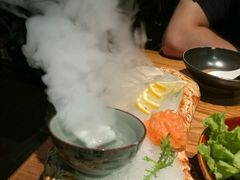 -有才叔的小馆(招商依云曲江店)