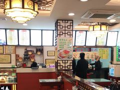 -河州春清真西北特色美食(虎踞路店)