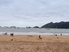 -大京沙滩