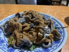 -门框胡同百年卤煮(鸟巢店)