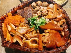 -灶东家民间菜(回兴店)