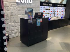 -LOHO眼镜(太阳宫凯德MALL店)