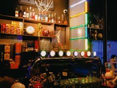 -京狮炙燥·精酿烧烤(首经贸店)
