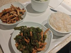 -东园小馆·早茶·淮扬小炒(江都路店)