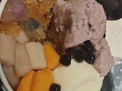 -鲜芋仙(国和店)