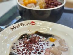 -鲜芋仙(观音桥大融城LG店)
