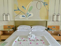 -三亚海棠湾万丽度假酒店