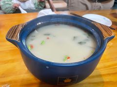 -61号餐吧(兴坪古镇漓江店)