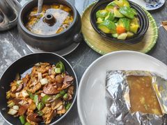-福照楼汽锅鸡·云南菜(护国路店)