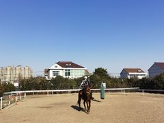 -江天生态园餐厅