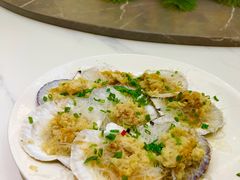 -天鲜阁·海鲜粤菜·33年老字号(石槎白云站店)