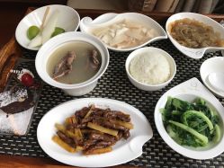 -馨月汇·一悦馨香月子中心(前滩店)