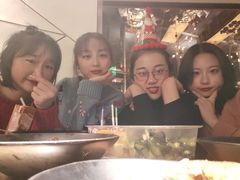 -金牌外婆家(苏州中心店)