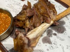 -哈啾嗨·新概念蒙餐(红星新城店)