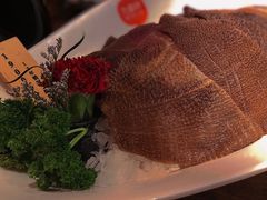 脆毛肚-九鼎轩脆毛肚火锅(铜山万达店)