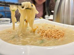 -老雒阳面馆·水席(定鼎门店)