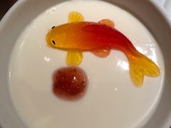 米酒醪糟那种味-京华烟云·北京烤鸭(领展购物广场·中关村店)