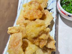 -七八冷面·延边朝鲜族美食(欢乐谷店)