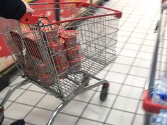 -大润发(康桥店)