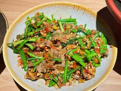 -新太二·鲜料川菜(晶耀前滩店)