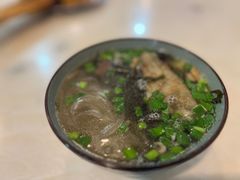 -正宗刘记不翻汤(和园店)