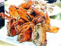 莲花煎蟹-莲花公园煎蟹(总店)