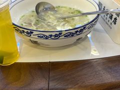 -天隆酒店·本地海鲜鲁菜(烟台大学店)