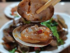 -芙澜西餐厅(东北大厦店)