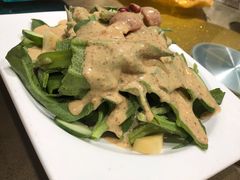 冰草-79号渔船海鲜饭店(华强北店)