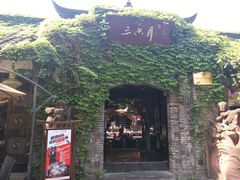 -三只耳火锅(宽窄巷子店)