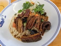 -天天鲜面馆(衡山路店)
