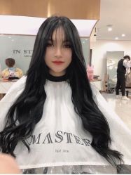 -MASTER 男士发型设计