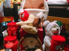 -星巴克(合肥包河万达广场店)