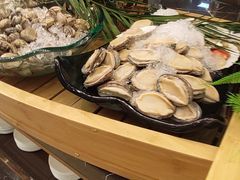 -五洲咖啡厅(五洲大酒店)