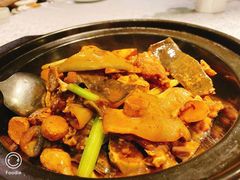 -五稻厨房粤西菜(新闻店)