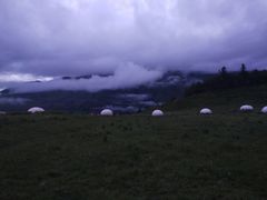 -喀纳斯禾木山庄