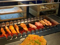 -很久以前羊肉串(朝阳路店)