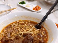 -子霖南山鲜虾面(南山总店)