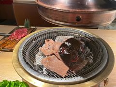 -西塔老太太泥炉烤肉(北京望京店)