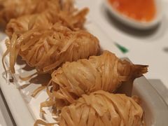 -静香HOUSE·全时段融合餐厅(七星欢乐颂店)