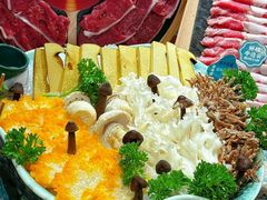 -乔先生涮肉·鲜活牛羊肉火锅(塘沽店)