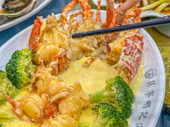-明记海鲜大排档(巽寮湾店)