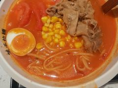 -味千拉面(江城大道永旺梦乐城店)