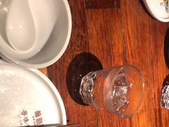 -前海沿·青岛菜(大拇指广场石老人店)